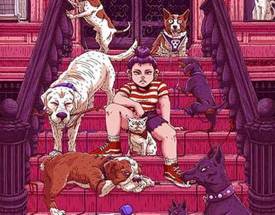 Китай показал, как выглядит мир без людей: экскурсии на заводы-автоматы стали вирусным трендом