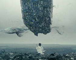 На Нововоронежской АЭС сбрасывали мощность из-за атаки дронов ВСУ