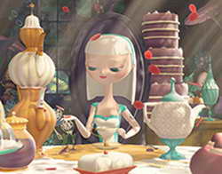 NetEase закроет еще одну студию — Bad Brain Game Studios