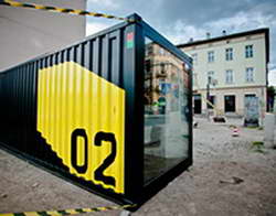 Маленький поселок — большие перемены: в Зеленой Дубраве заработал 4G