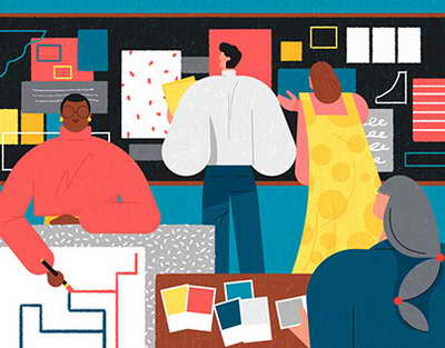 Цифровое погружение: зачем пользователи массово переводят смартфоны на другие языки