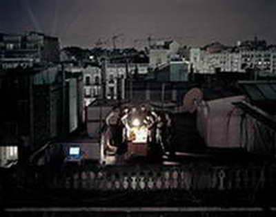 Литва забыла сотни своих грузовиков в Белоруссии после закрытия границы