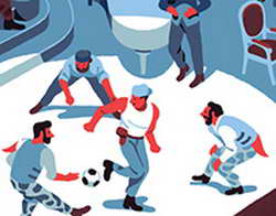 Наблюдательный совет фонда «Защитники Отечества» подвел итоги работы и анонсировал новые направления