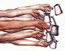 Курские депутаты тоже изберутся по-новому