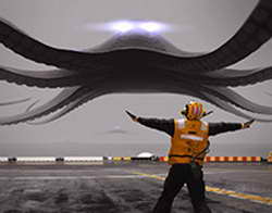 Число атаковавших российские регионы украинских дронов приблизилось к четверти тысячи