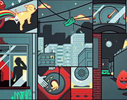 В Южной Корее спустили на воду третий фрегат типа FFX-III